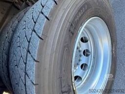 Renault D WIDE 380 DXI