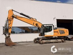 Liebherr R946NLC