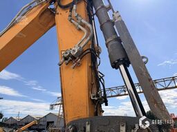 Liebherr R946NLC