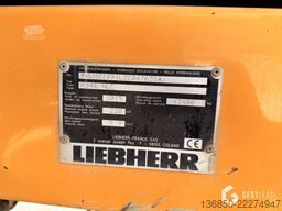Liebherr R946NLC