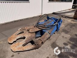  CROC BETON CONCRET CRUSHER CONCRETE CUTTER JAW