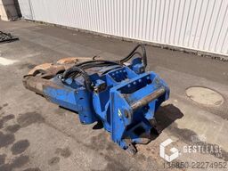  CROC BETON CONCRET CRUSHER CONCRETE CUTTER JAW