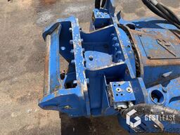  CROC BETON CONCRET CRUSHER CONCRETE CUTTER JAW