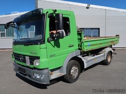 Mercedes-Benz 822 K