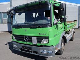Mercedes-Benz 822 K