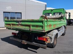Mercedes-Benz 822 K