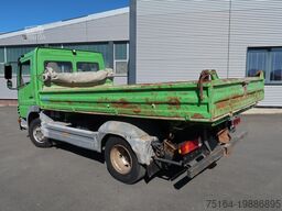 Mercedes-Benz 822 K