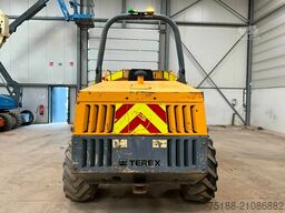 Terex TA 6 S
