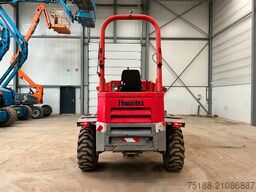 Thwaites 5 tonne