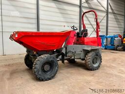 Thwaites 5 tonne