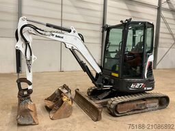 Bobcat E 27z