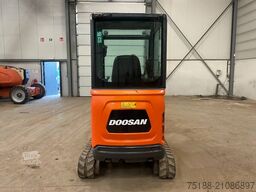 Doosan DX 19