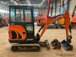 Doosan DX 19