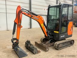 Doosan DX 19
