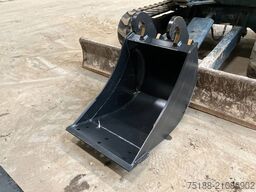 Hyundai Robex 30 Z-9 AK