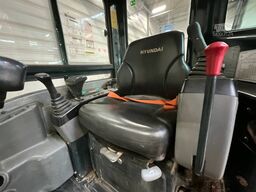 Hyundai Robex 30 Z-9 AK