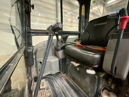 Hyundai Robex 30 Z-9 AK