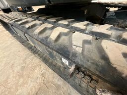 Hyundai Robex 30 Z-9 AK