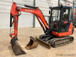 Kubota KX 61-3