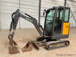 Volvo EC 18 E