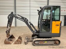 Volvo EC 18 E