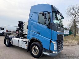 Volvo FH 500 4x2 PTO HYDR - ALCOA - I SHIFT - EURO 6 ...