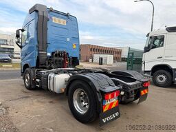 Volvo FH 500 4x2 PTO HYDR - ALCOA - I SHIFT - EURO 6 ...