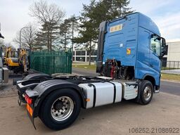 Volvo FH 500 4x2 PTO HYDR - ALCOA - I SHIFT - EURO 6 ...