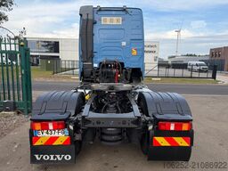Volvo FH 500 4x2 PTO HYDR - ALCOA - I SHIFT - EURO 6 ...