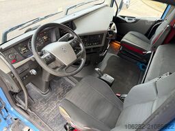Volvo FH 500 4x2 PTO HYDR - ALCOA - I SHIFT - EURO 6 ...