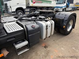 Volvo FH 500 4x2 PTO HYDR - ALCOA - I SHIFT - EURO 6 ...