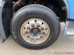 Volvo FH 500 4x2 PTO HYDR - ALCOA - I SHIFT - EURO 6 ...