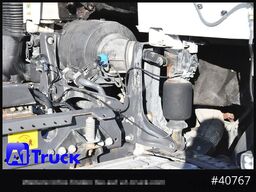 VOLVO FH 420 XL, Meiller RK 21.65 Funk