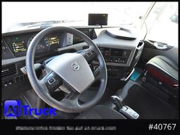 VOLVO FH 420 XL, Meiller RK 21.65 Funk