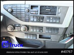 VOLVO FH 420 XL, Meiller RK 21.65 Funk