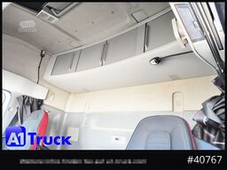 VOLVO FH 420 XL, Meiller RK 21.65 Funk