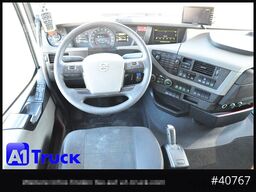 VOLVO FH 420 XL, Meiller RK 21.65 Funk