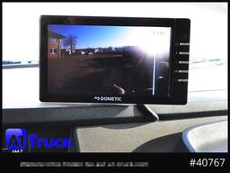 VOLVO FH 420 XL, Meiller RK 21.65 Funk