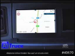 MAN TGX, 26,510 LL, Multiwechsler 2x AHK, 7.82 WB Intarder,