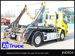 IVECO AD190S /P 400 LL Palfinger PS 14, Funk