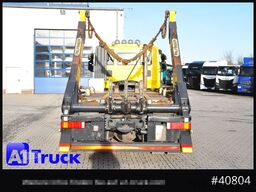 IVECO AD190S /P 400 LL Palfinger PS 14, Funk