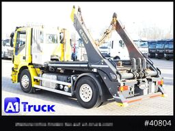 IVECO AD190S /P 400 LL Palfinger PS 14, Funk