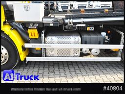 IVECO AD190S /P 400 LL Palfinger PS 14, Funk