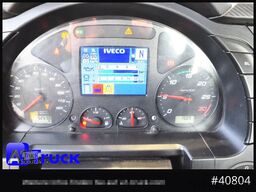 IVECO AD190S /P 400 LL Palfinger PS 14, Funk