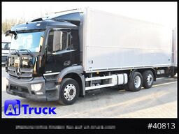MERCEDES-BENZ Antos, 2546, Getränke, LBW, Lift-Lenkachse
