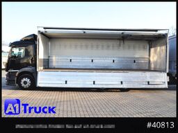 MERCEDES-BENZ Antos, 2546, Getränke, LBW, Lift-Lenkachse