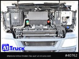 MAN TGS 26.320 BL , Zöller XL Terberg 5 Sitze,