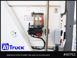 MAN TGS 26.320 BL , Zöller XL Terberg 5 Sitze,