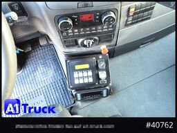 MAN TGS 26.320 BL , Zöller XL Terberg 5 Sitze,