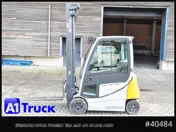 STILL Stapler RX20-20P, HH 6,9m,  SS, 528h.